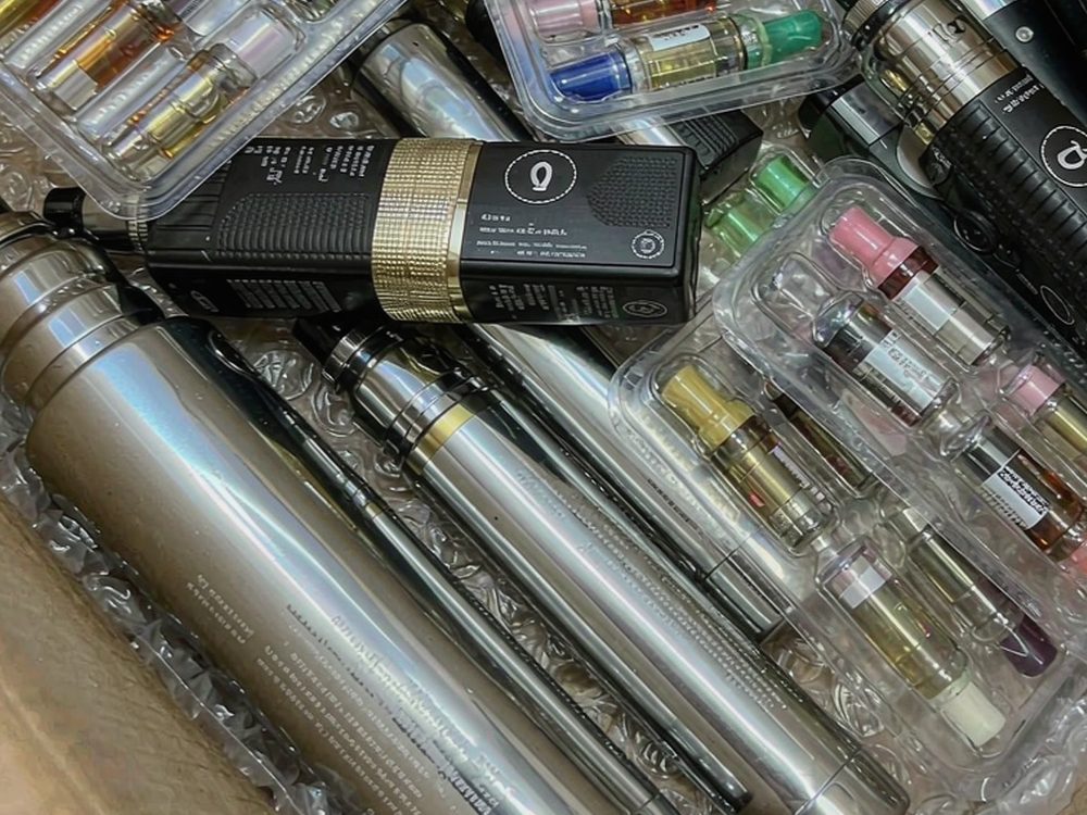 B2B Supply of Aeku accessories — 2026