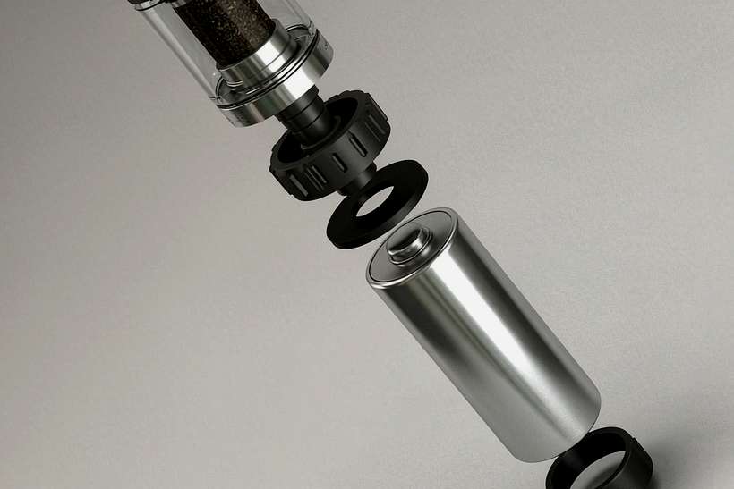 B2B Supply of Aeku accessories — express air