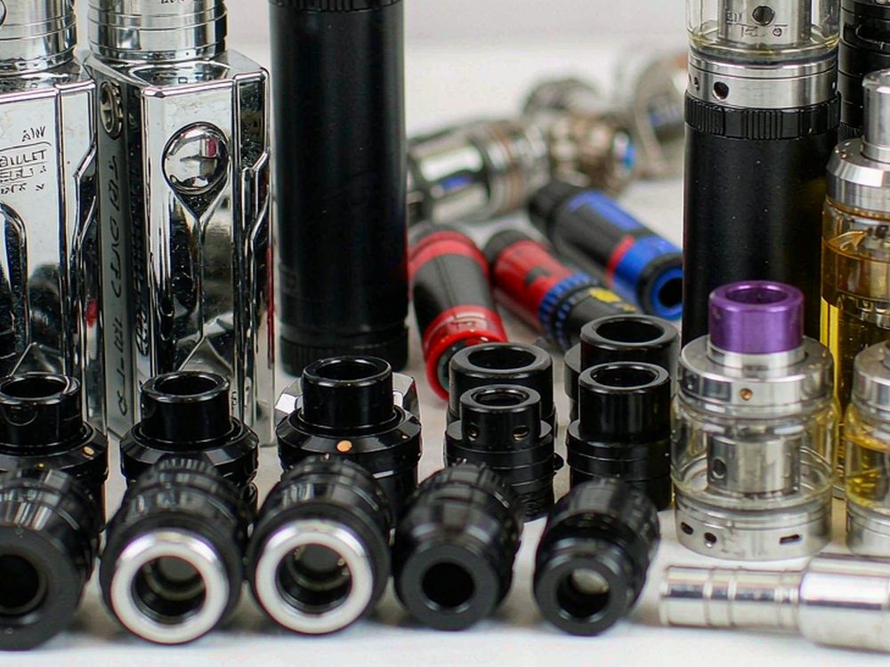 B2B Supply of Aeku accessories — for resellers