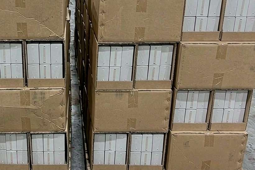 B2B Supply of Aeku accessories — ODM ready