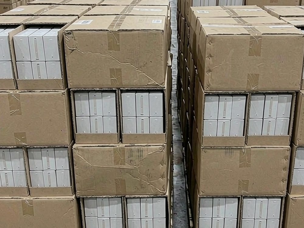 B2B Supply of Aeku bundles — for resellers