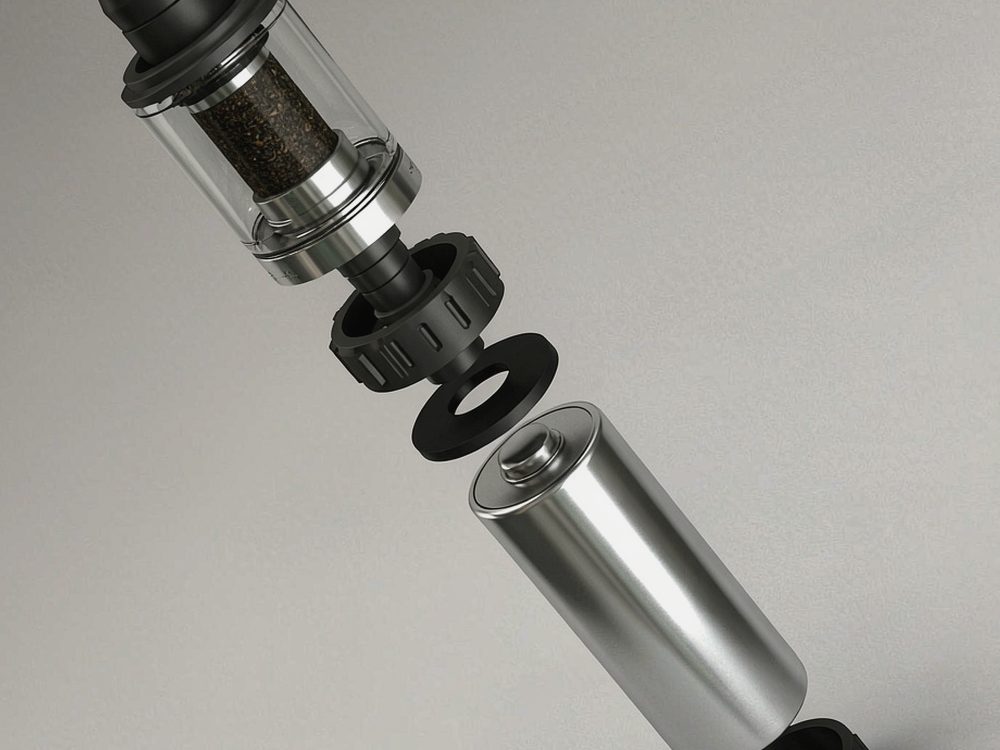 B2B Supply of Aeku coils — for resellers