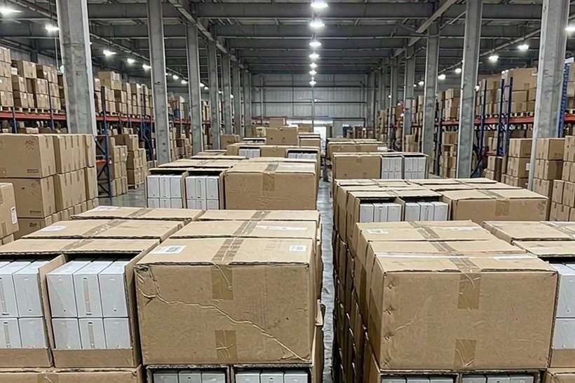 B2B Supply of Aeku coils — Spring catalog
