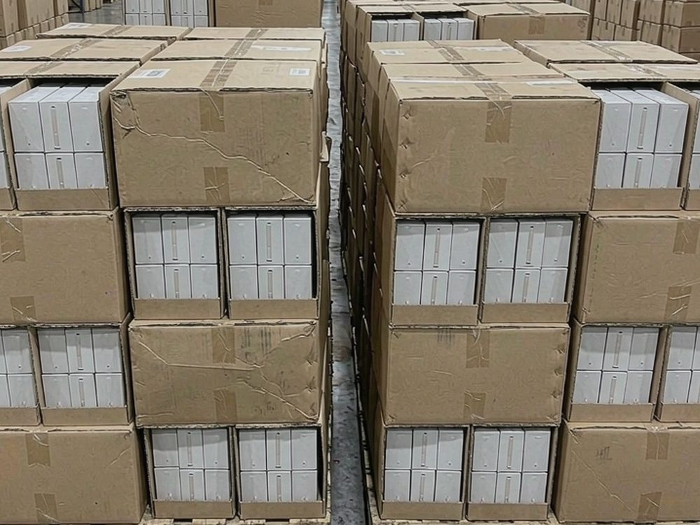 B2B Supply of Aeku devices — 2026
