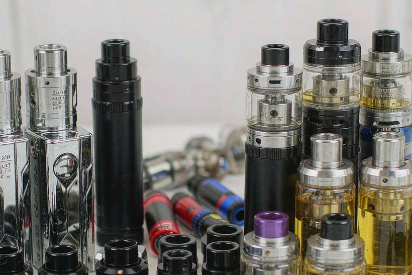 B2B Supply of Aeku devices — age-verified
