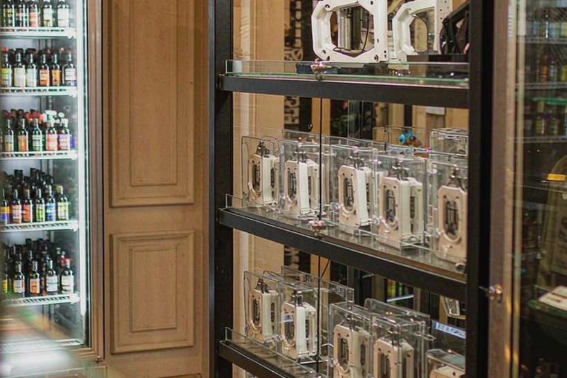 B2B Supply of Aeku devices — OEM available