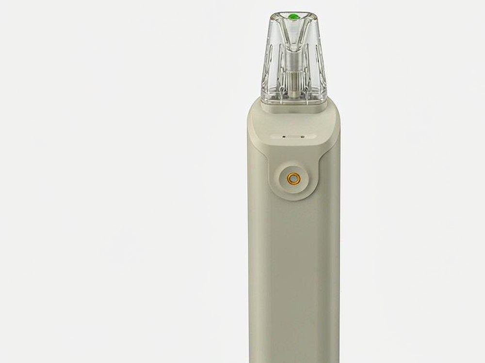 B2B Supply of Aeku disposables — 2026