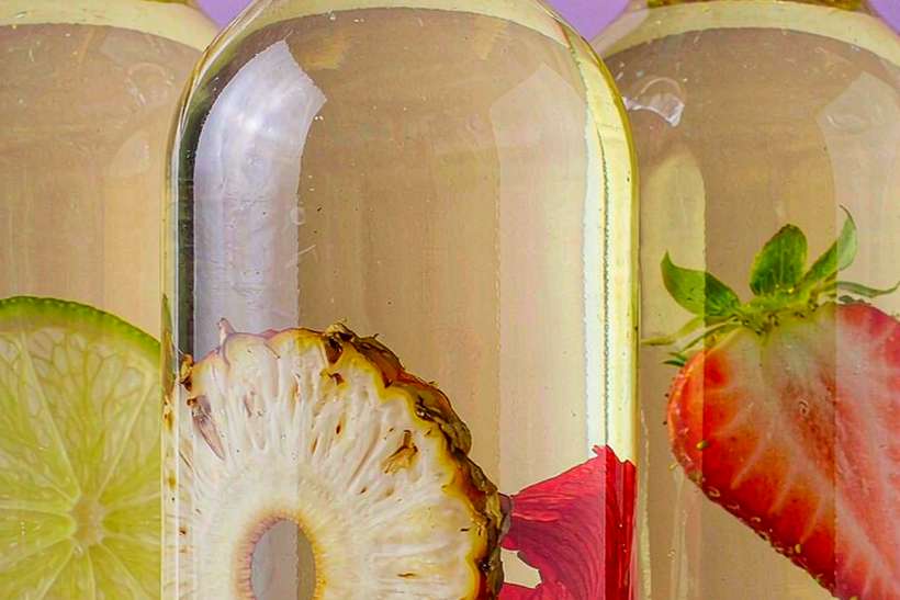 B2B Supply of Aeku disposables — Autumn stock