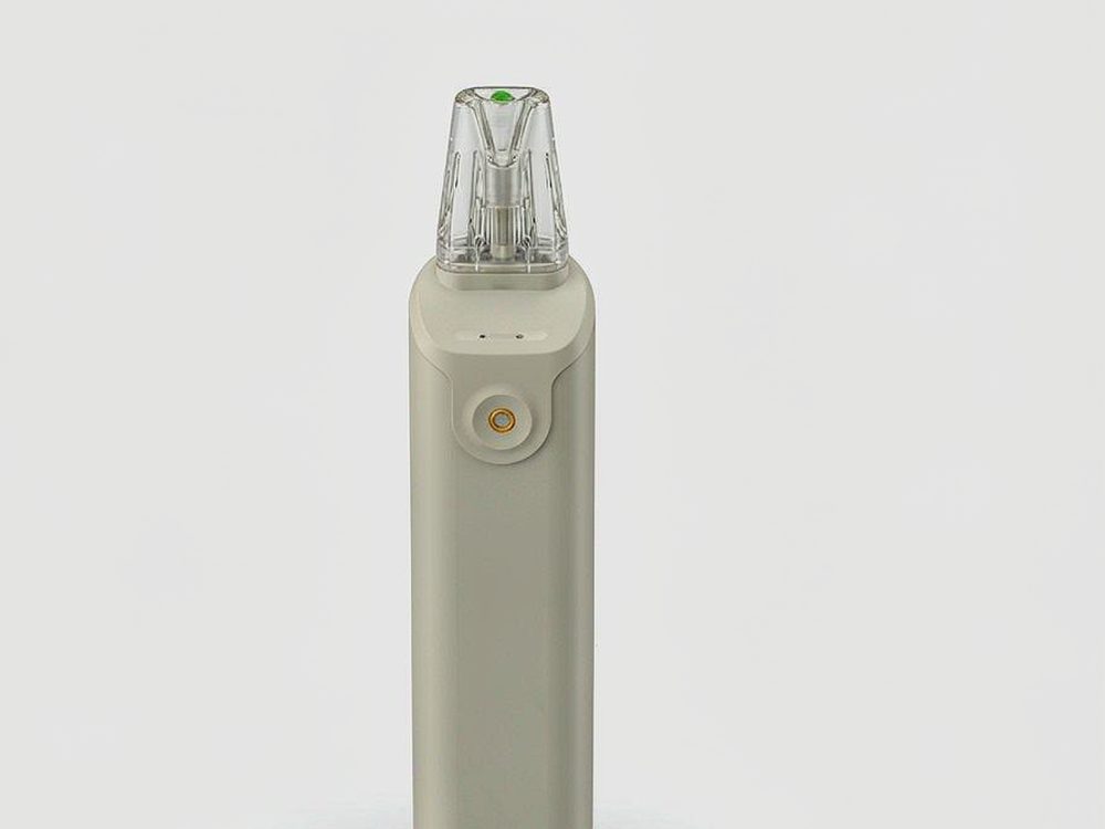 B2B Supply of Aeku disposables — for resellers