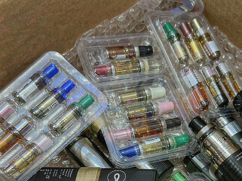 B2B Supply of Aeku disposables — top rated
