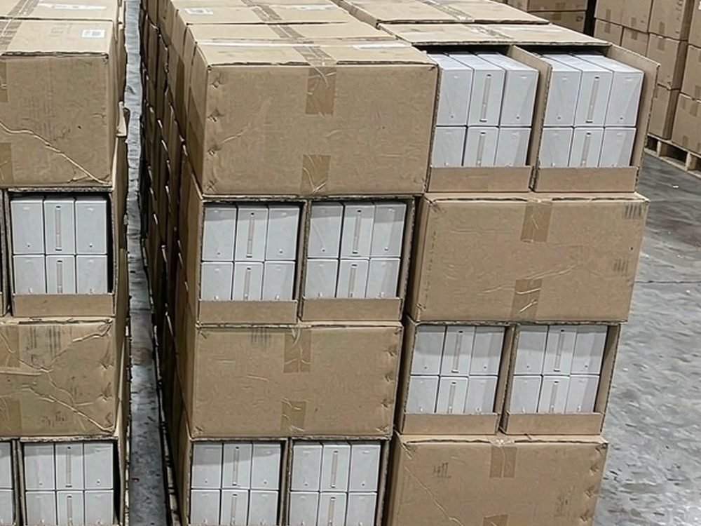 B2B Supply of Aeku e-liquid — 2026