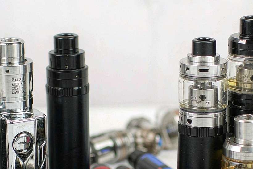 B2B Supply of Aeku e-liquid — EU stock