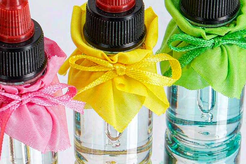 B2B Supply of Aeku e-liquid — express air