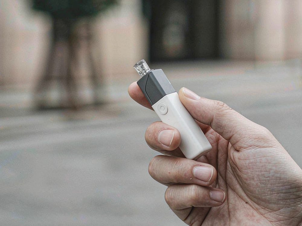 B2B Supply of Aeku e-liquid — no minimum MOQ