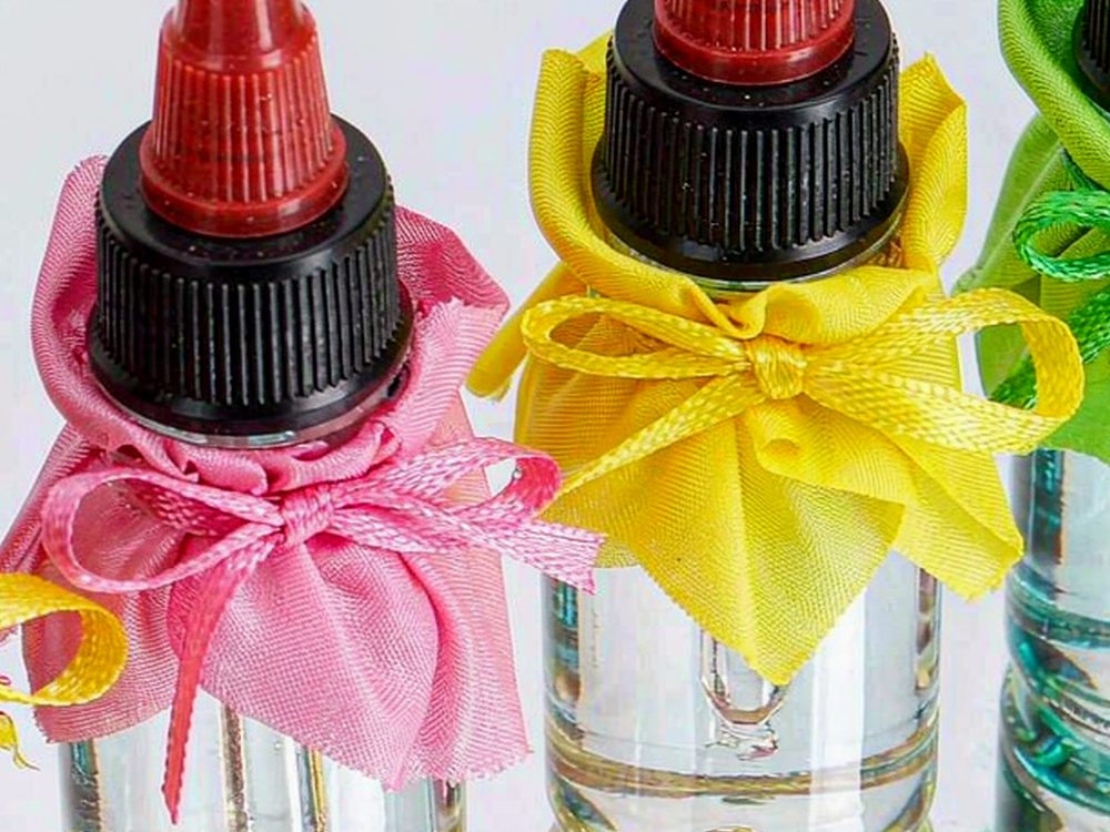 B2B Supply of Aeku e-liquid — wholesale only