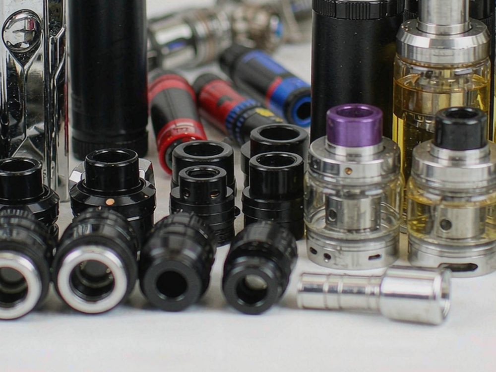 B2B Supply of Aeku e-liquid — with fast shipping