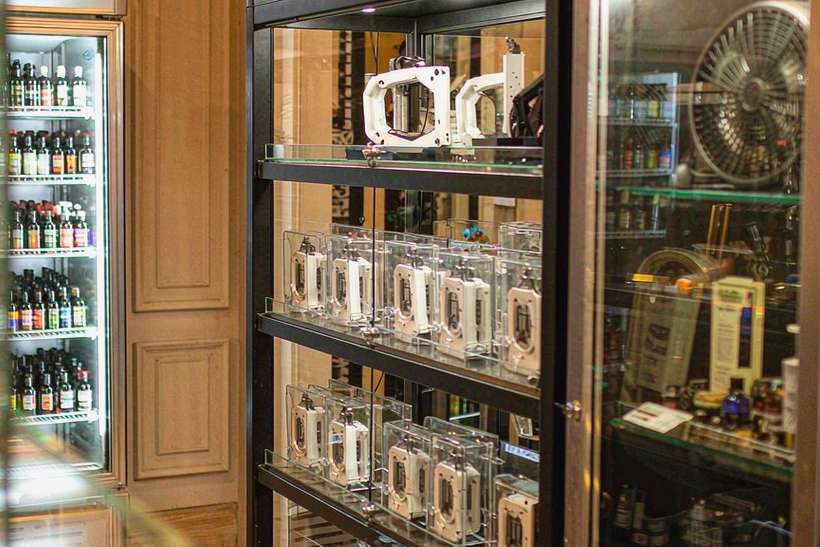 B2B Supply of Aeku hardware — OEM available
