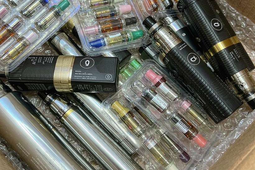 B2B Supply of Aeku kits — Autumn stock