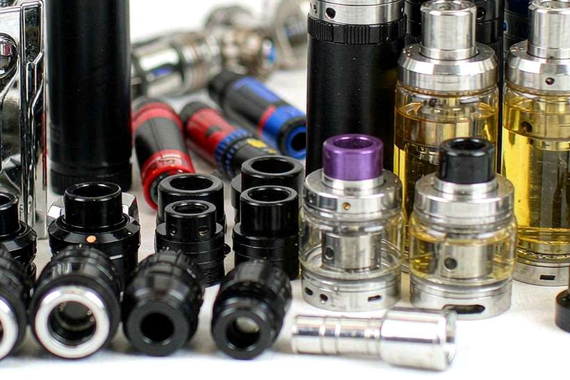 B2B Supply of Aeku kits — container load