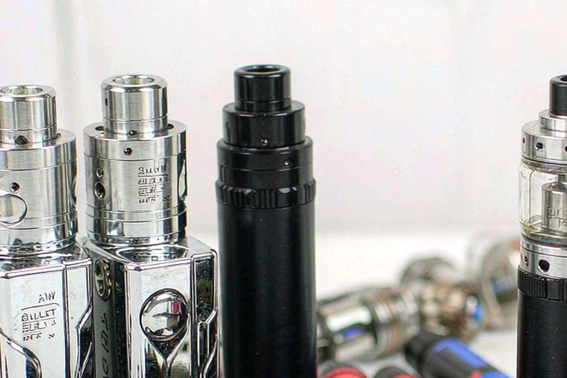 B2B Supply of Aeku kits — express air