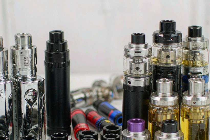 B2B Supply of Aeku mods — Spring catalog