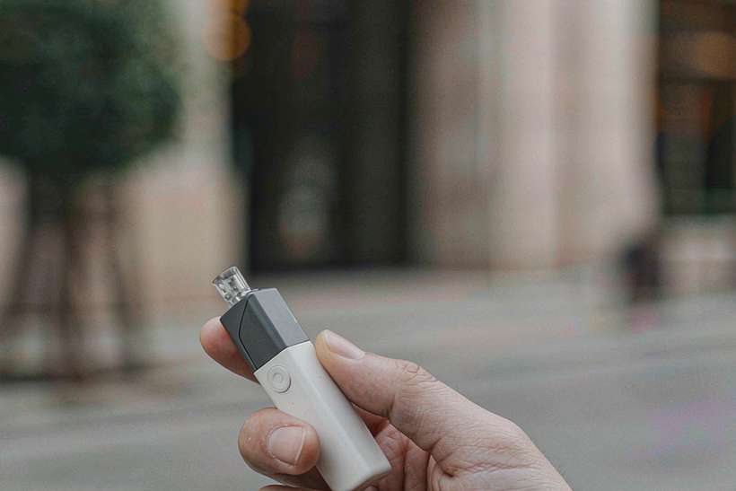 B2B Supply of Aeku pods — Asia Pacific