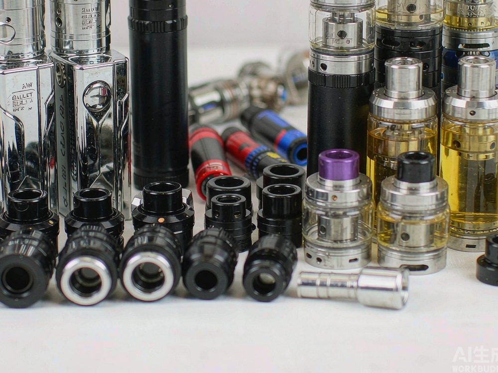 B2B Supply of Aeku pods — bulk case