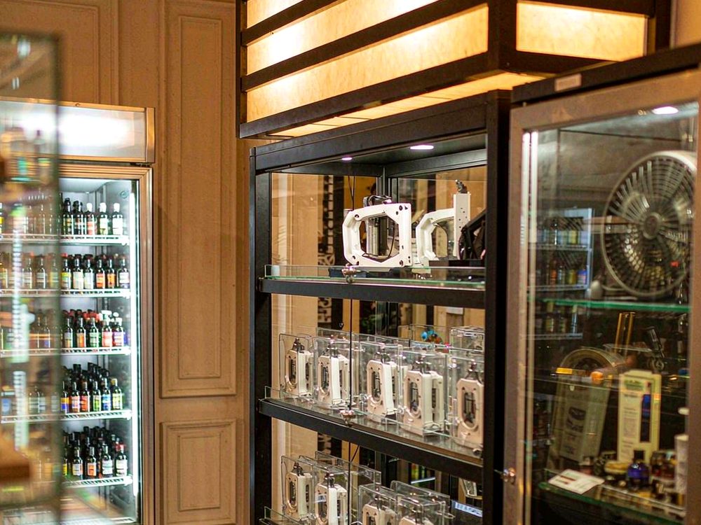 B2B Supply of Aeku pods — for resellers