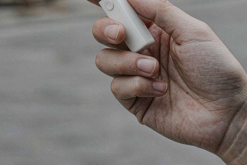 B2B Supply of Aeku pods — limited batch