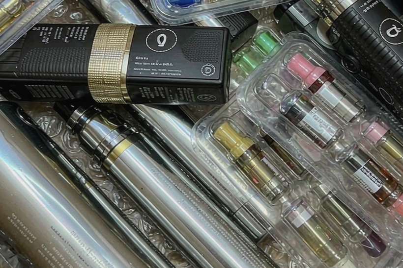 B2B Supply of Aeku pods — Middle East
