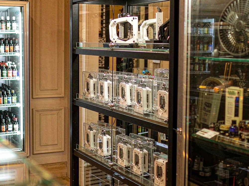 B2B Supply of Aeku pods — new arrivals