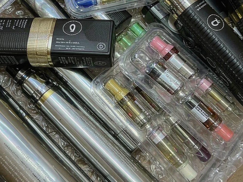 B2B Supply of Aeku pods — premium tier