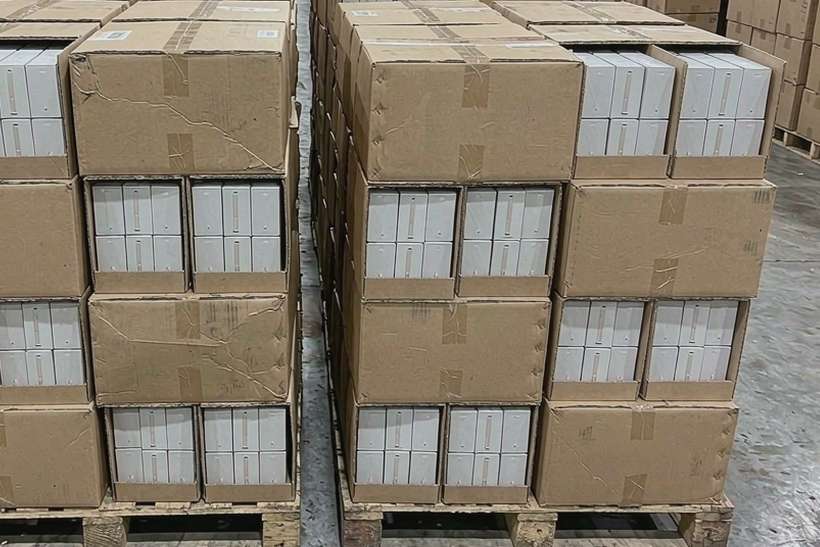 B2B Supply of Aeku pods — Summer deals