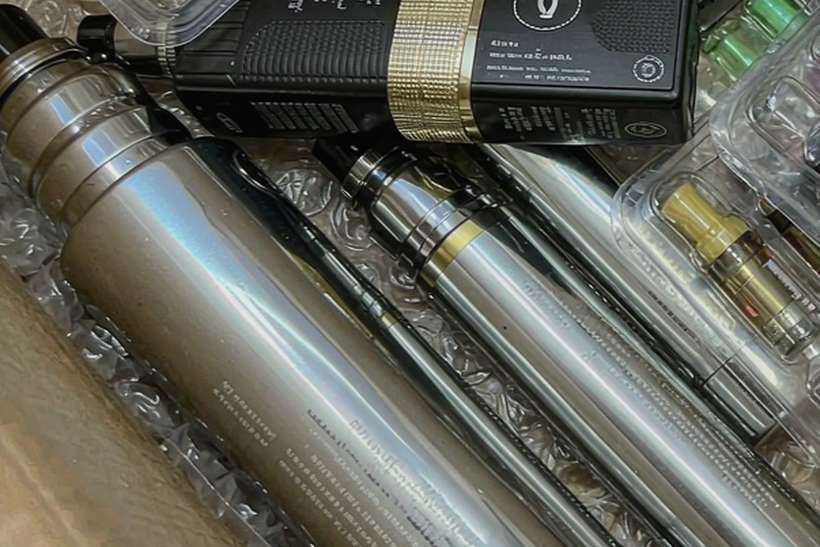 B2B Supply of Aeku pods — US warehouse