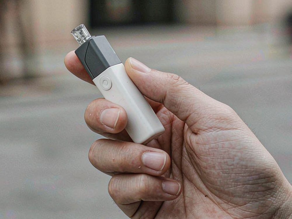 B2B Supply of Aeku pods — wholesale only