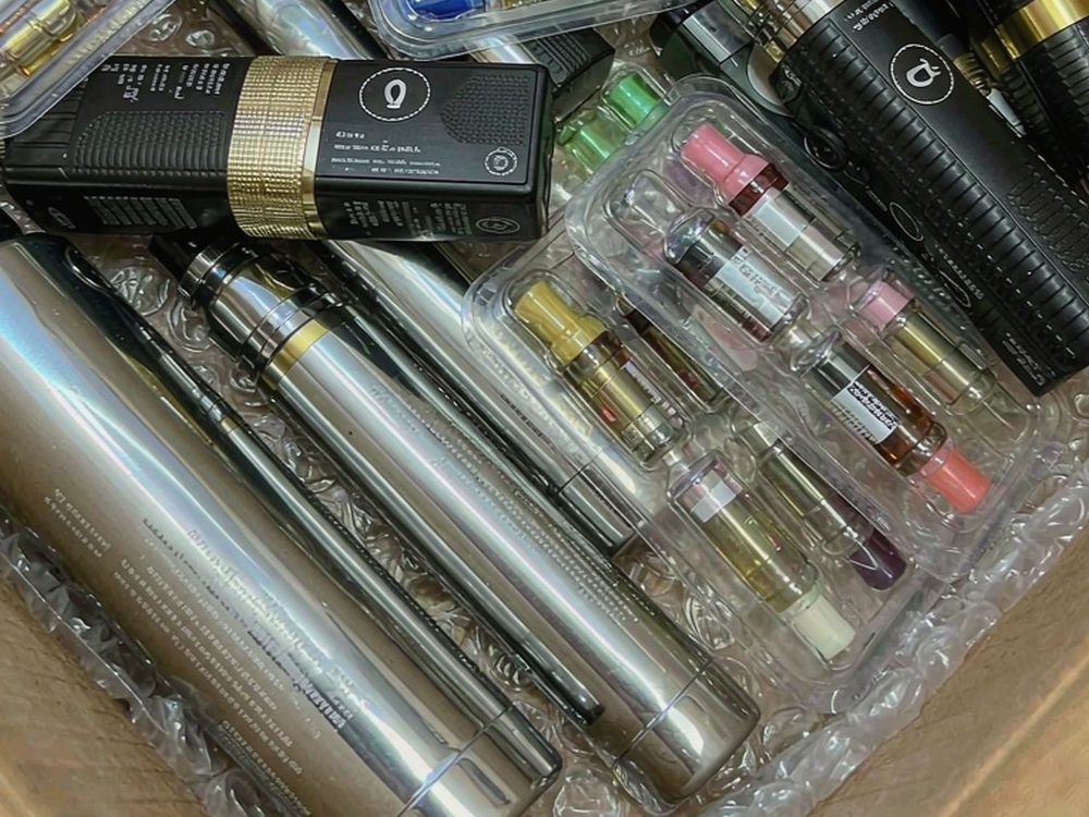 B2B Supply of Aeku pods — with fast shipping