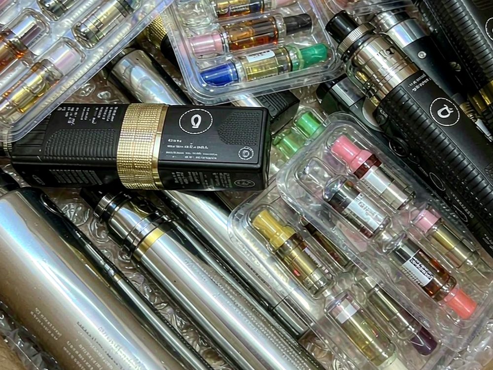 B2B Supply of Aeku products — premium tier