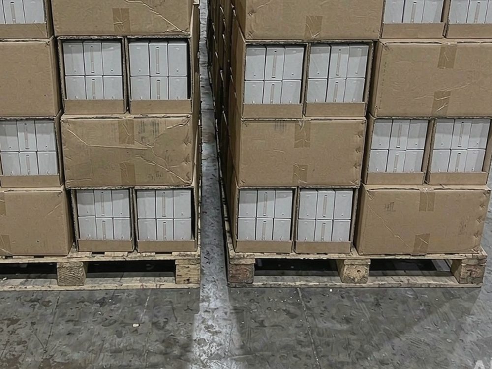 B2B Supply of Aeku tanks — top rated