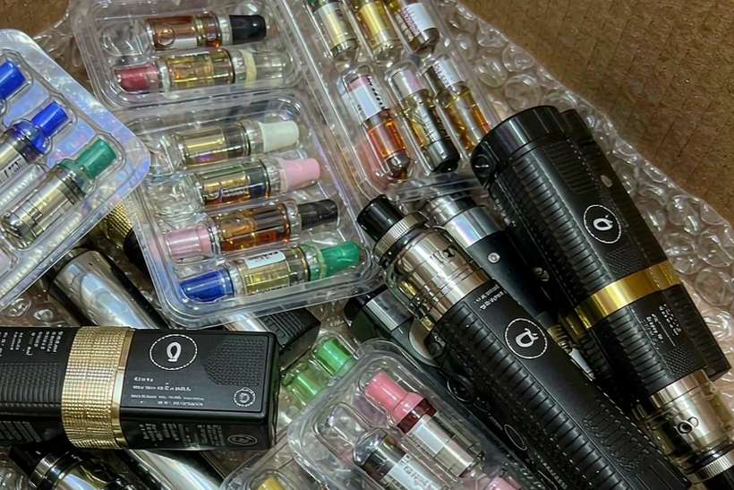 Bulk Distribution for Aeku coils — Autumn stock
