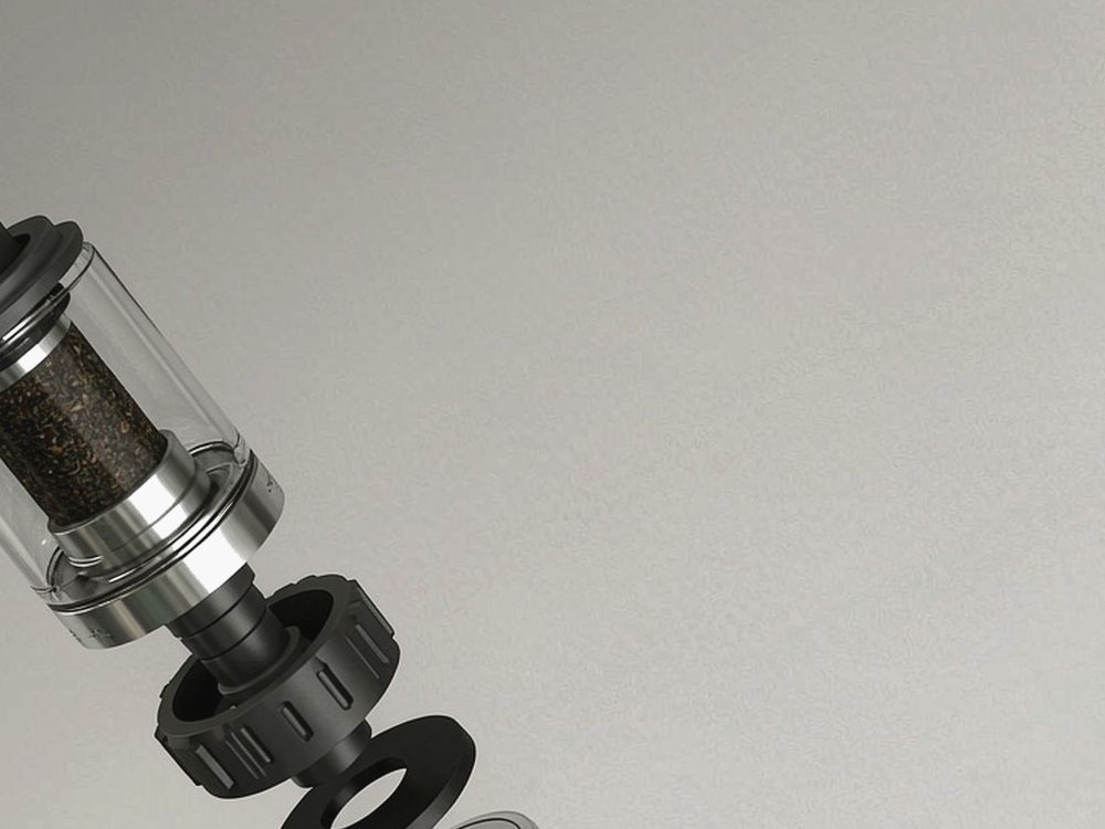 Bulk Distribution for Aeku coils — budget tier