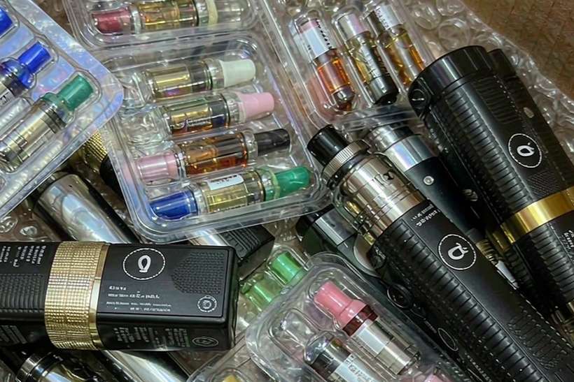 Bulk Distribution for Aeku coils — EU stock