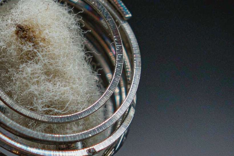 Bulk Distribution for Aeku coils — express air