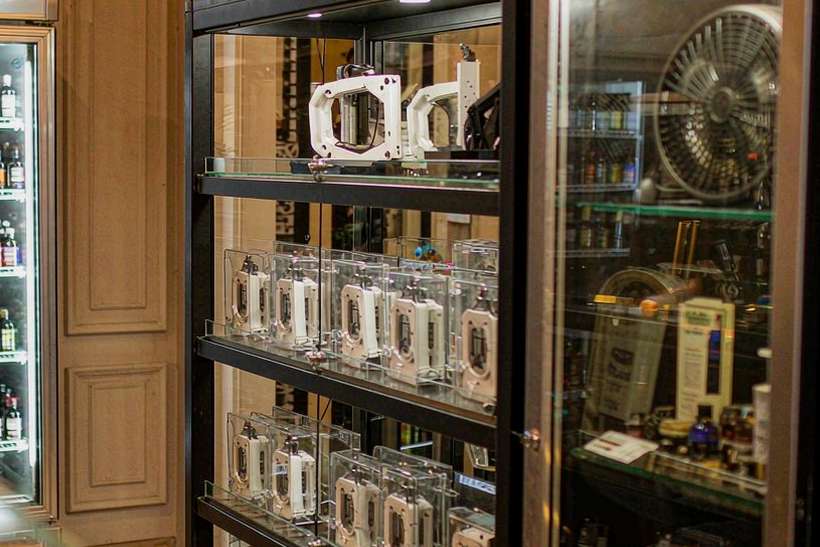 Bulk Distribution for Aeku coils — OEM available