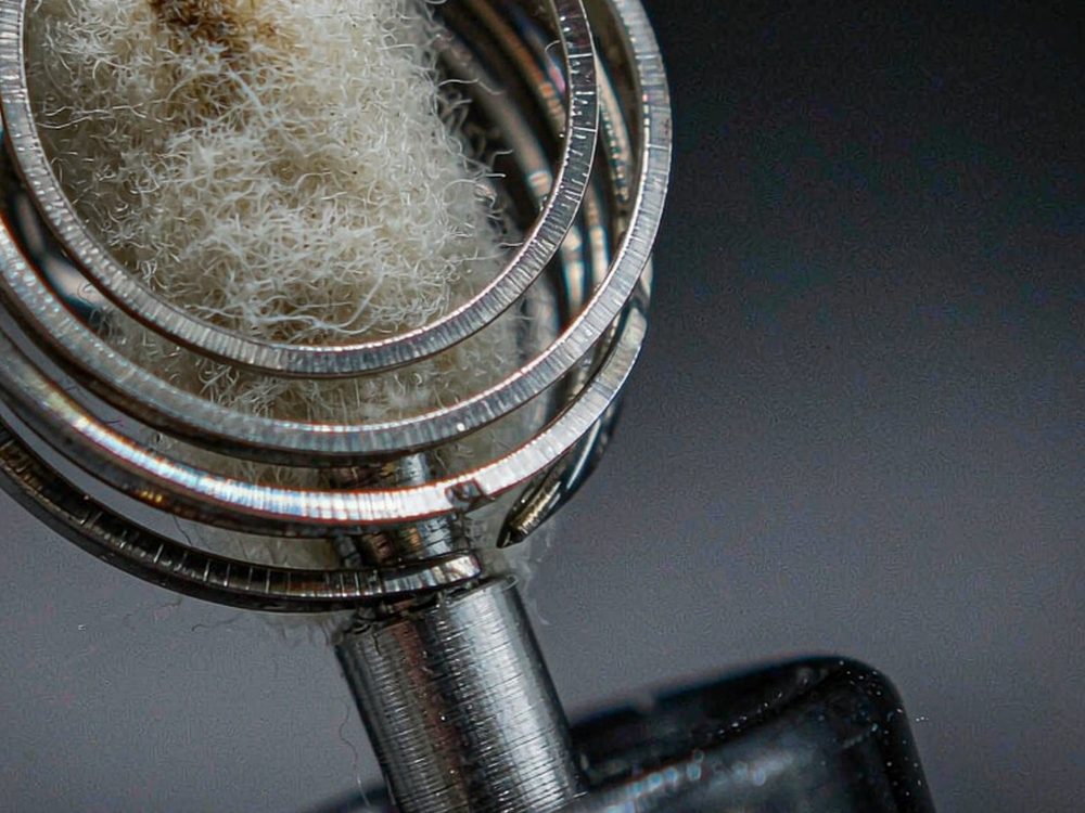 Bulk Distribution for Aeku coils — premium tier