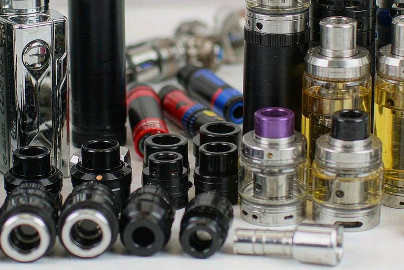 Bulk Distribution for Aeku coils — Summer deals