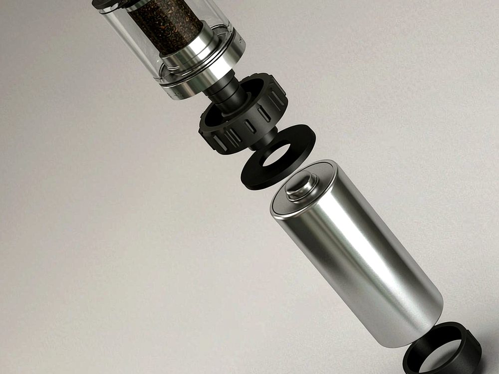 Bulk Distribution for Aeku coils — top rated