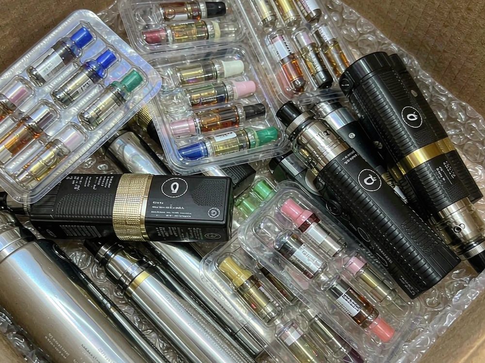 Bulk Distribution for Aeku devices — EU stock