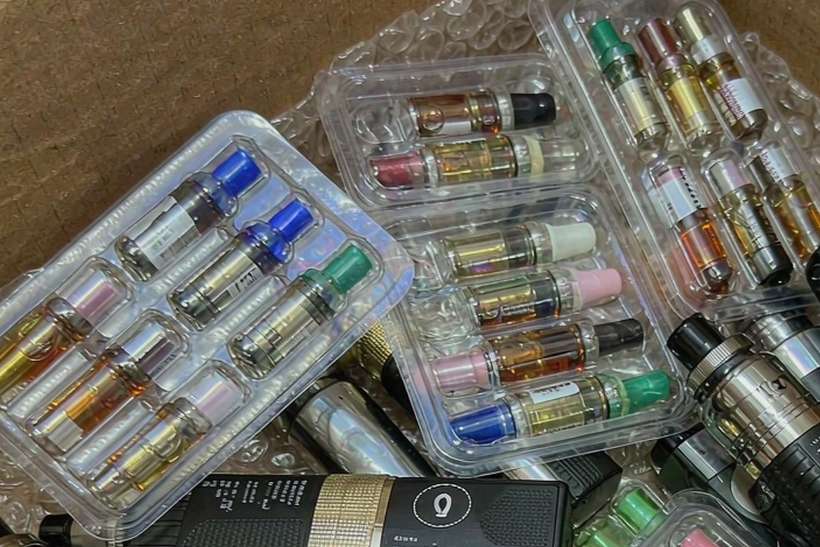 Bulk Distribution for Aeku disposables — Asia Pacific
