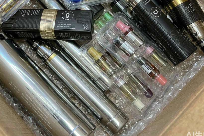 Bulk Distribution for Aeku disposables — Autumn stock