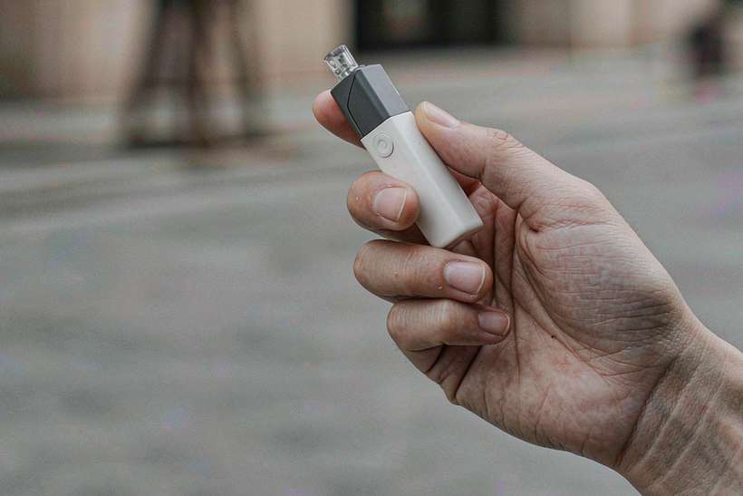 Bulk Distribution for Aeku disposables — OEM available